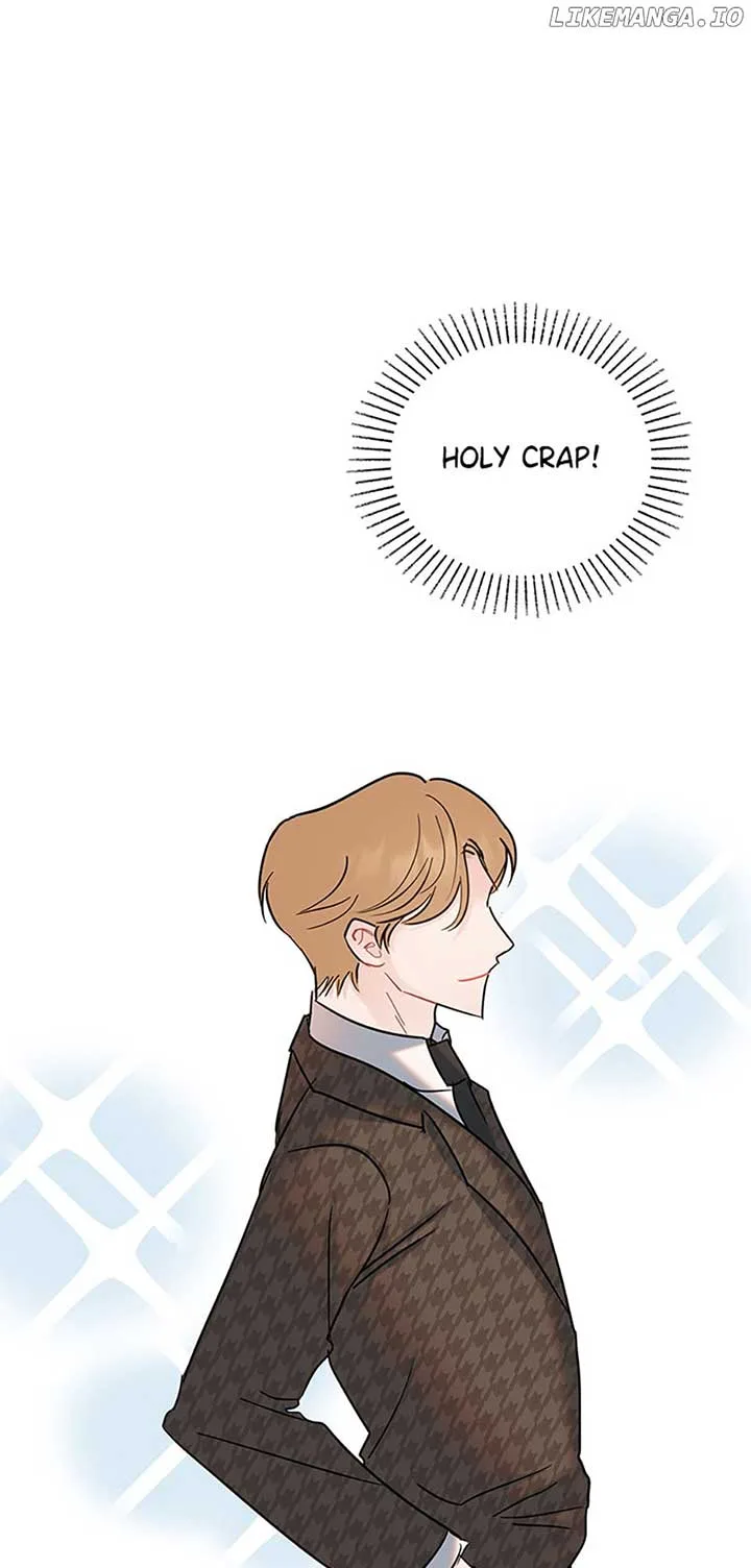 The Dignity Of Romance Chapter 60 page 7