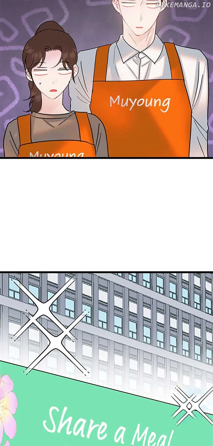 The Dignity Of Romance Chapter 59 page 49