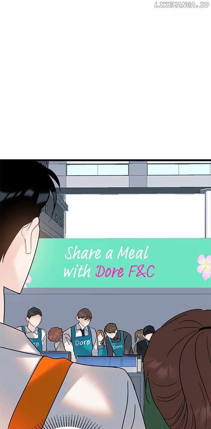 The Dignity Of Romance Chapter 59 page 51