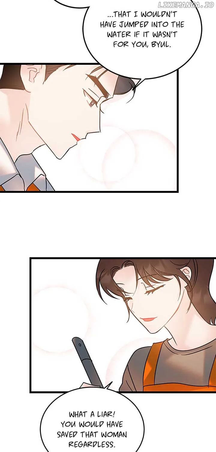 The Dignity Of Romance Chapter 59 page 43