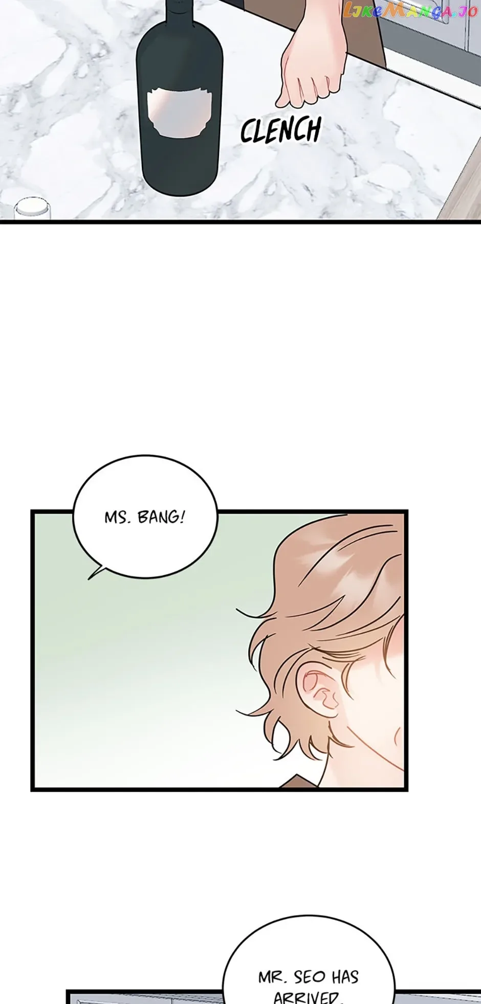 The Dignity Of Romance Chapter 52 page 27