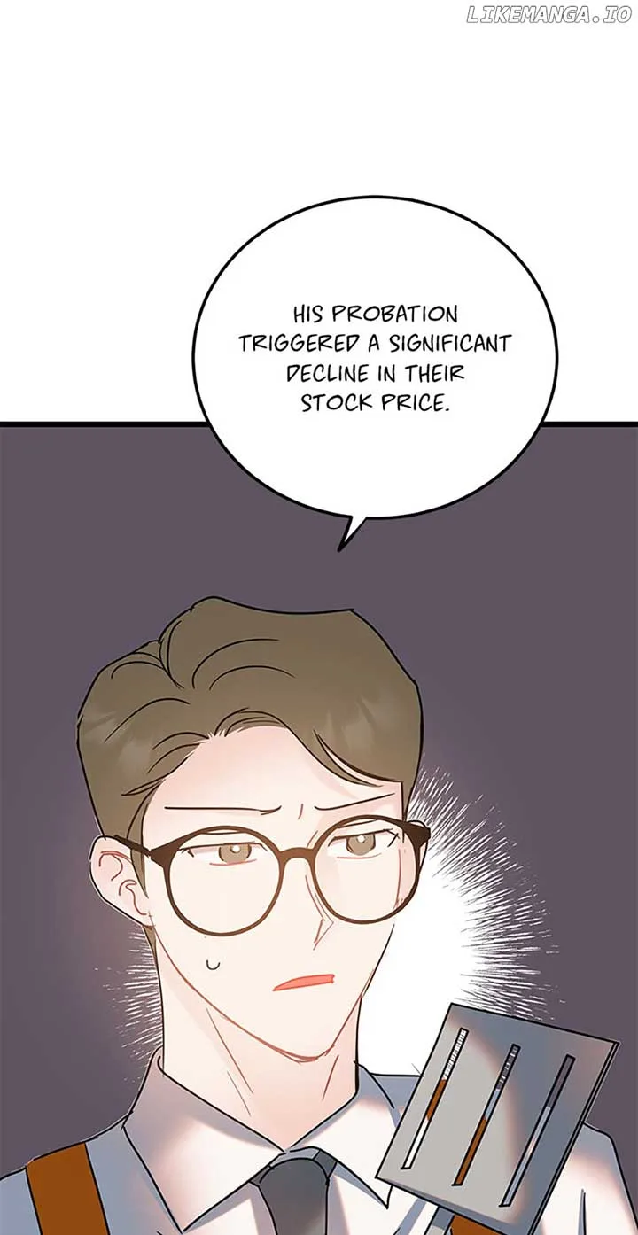 The Dignity Of Romance Chapter 59 page 60