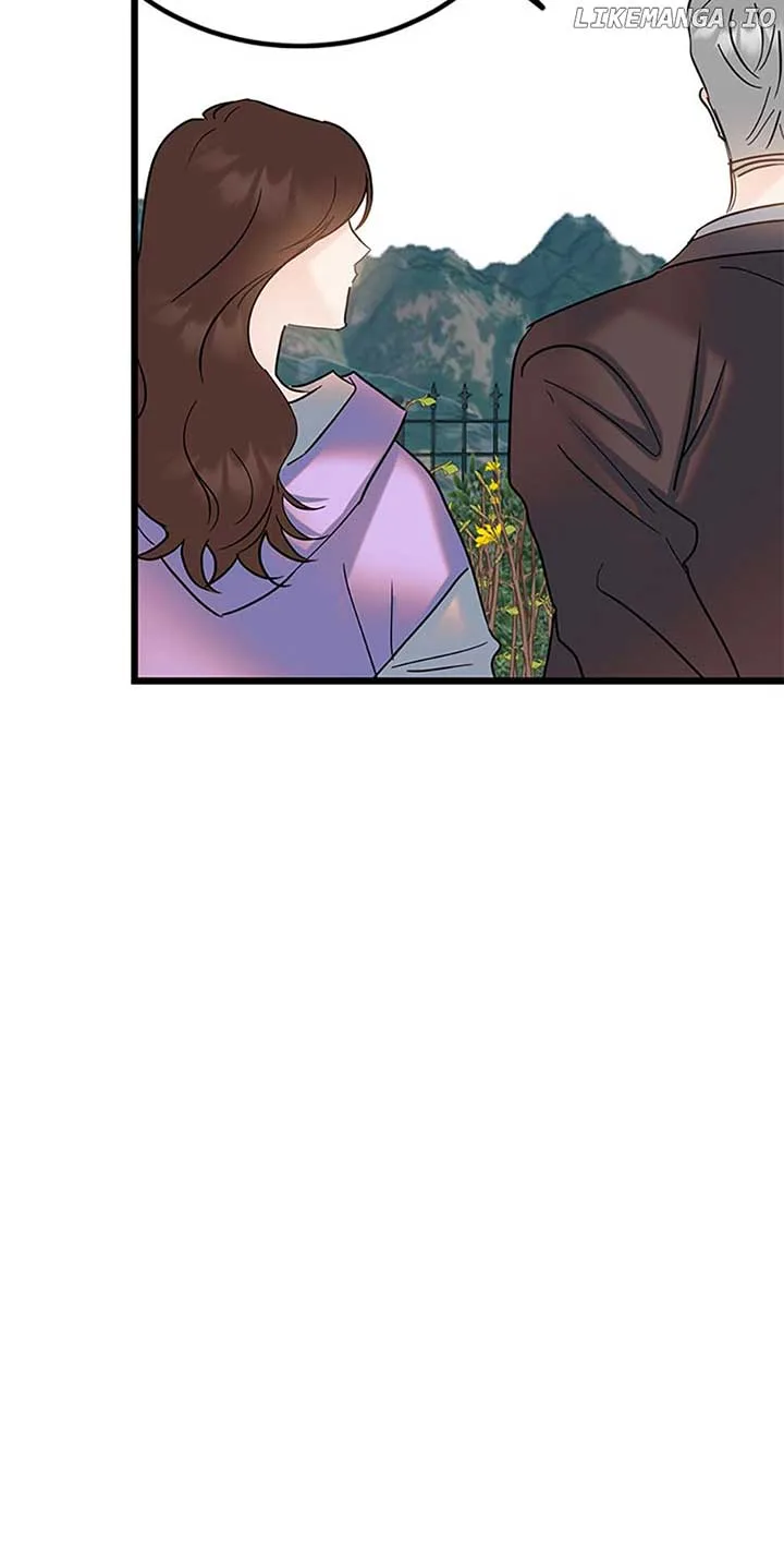 The Dignity Of Romance Chapter 59 page 32