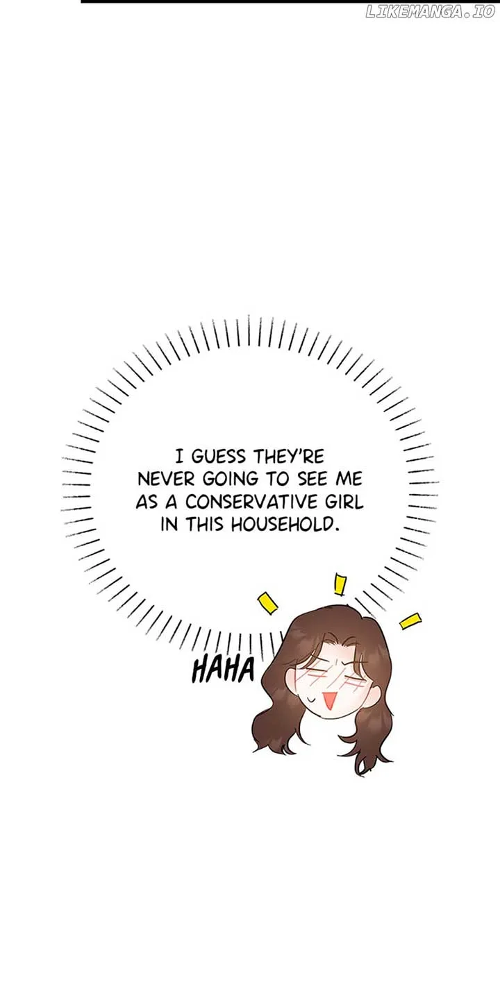 The Dignity Of Romance Chapter 59 page 28