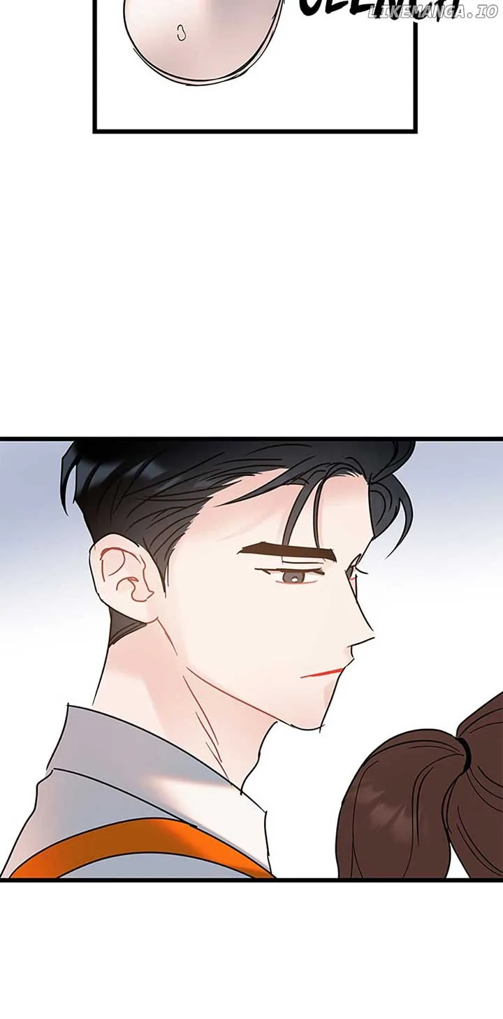 The Dignity Of Romance Chapter 59 page 56