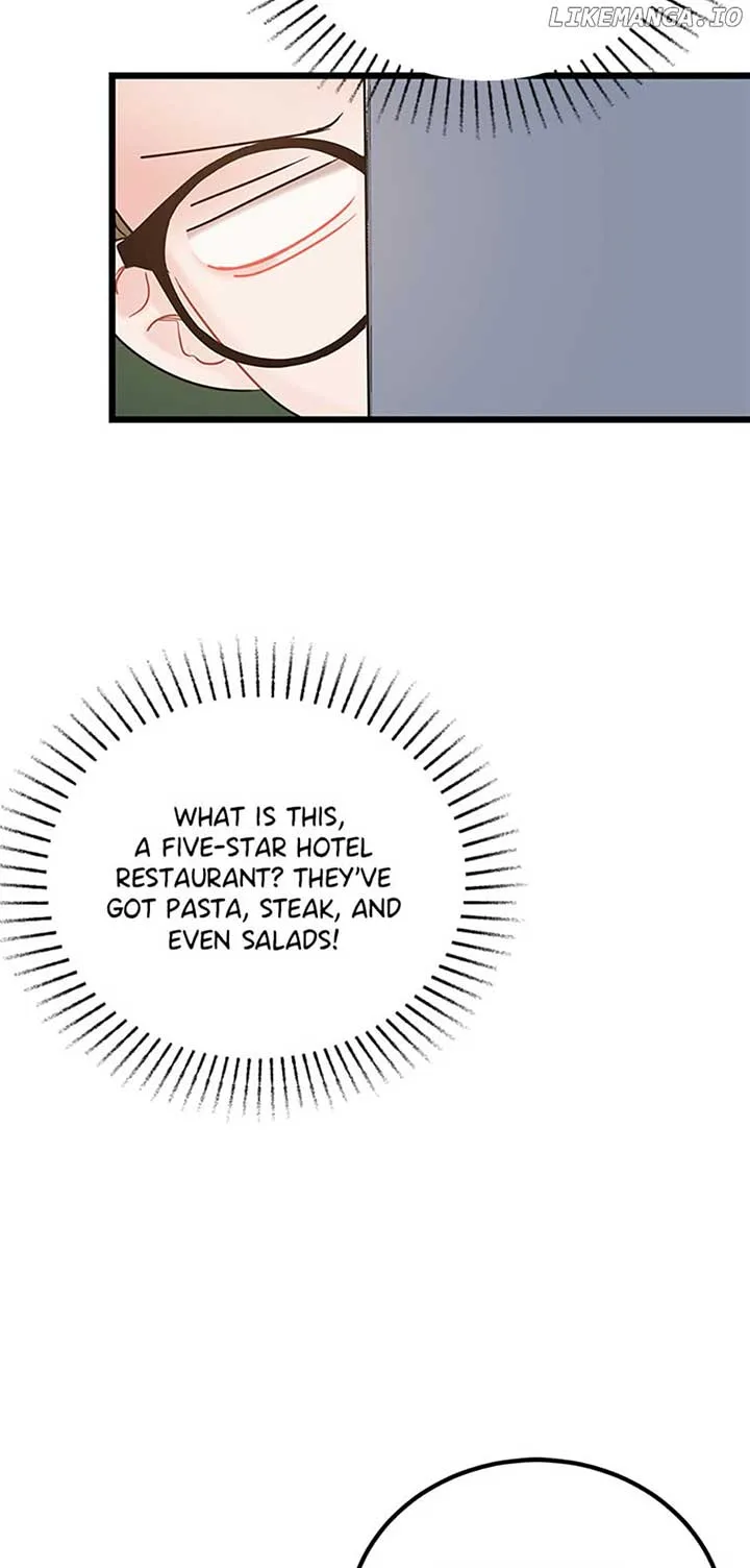 The Dignity Of Romance Chapter 60 page 15