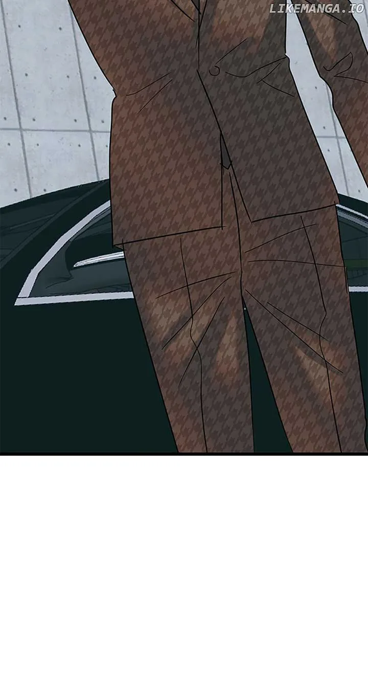 The Dignity Of Romance Chapter 60 page 6