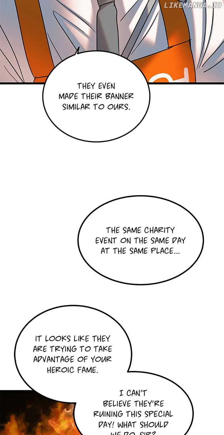 The Dignity Of Romance Chapter 59 page 61
