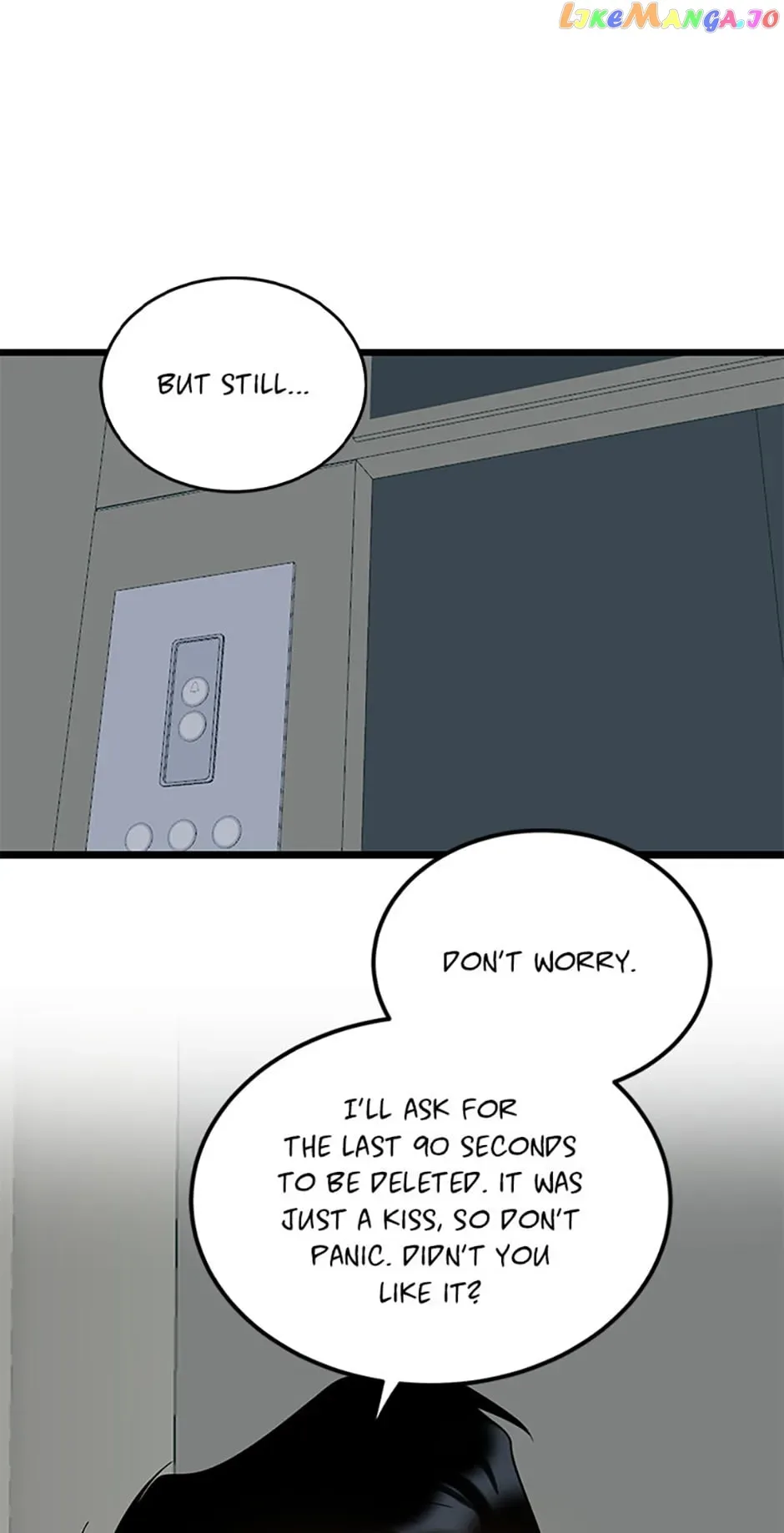 The Dignity Of Romance Chapter 55 page 15