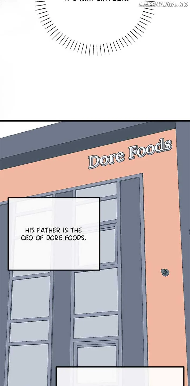 The Dignity Of Romance Chapter 59 page 54