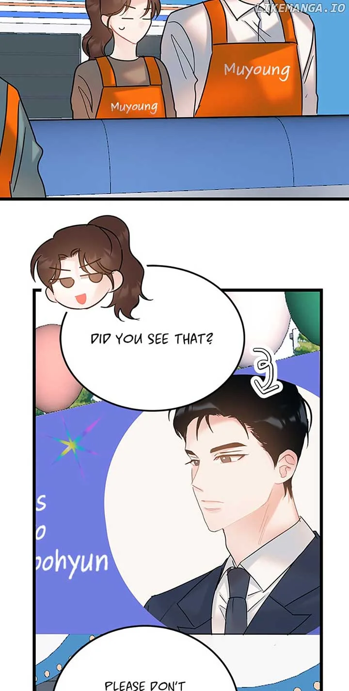 The Dignity Of Romance Chapter 59 page 36