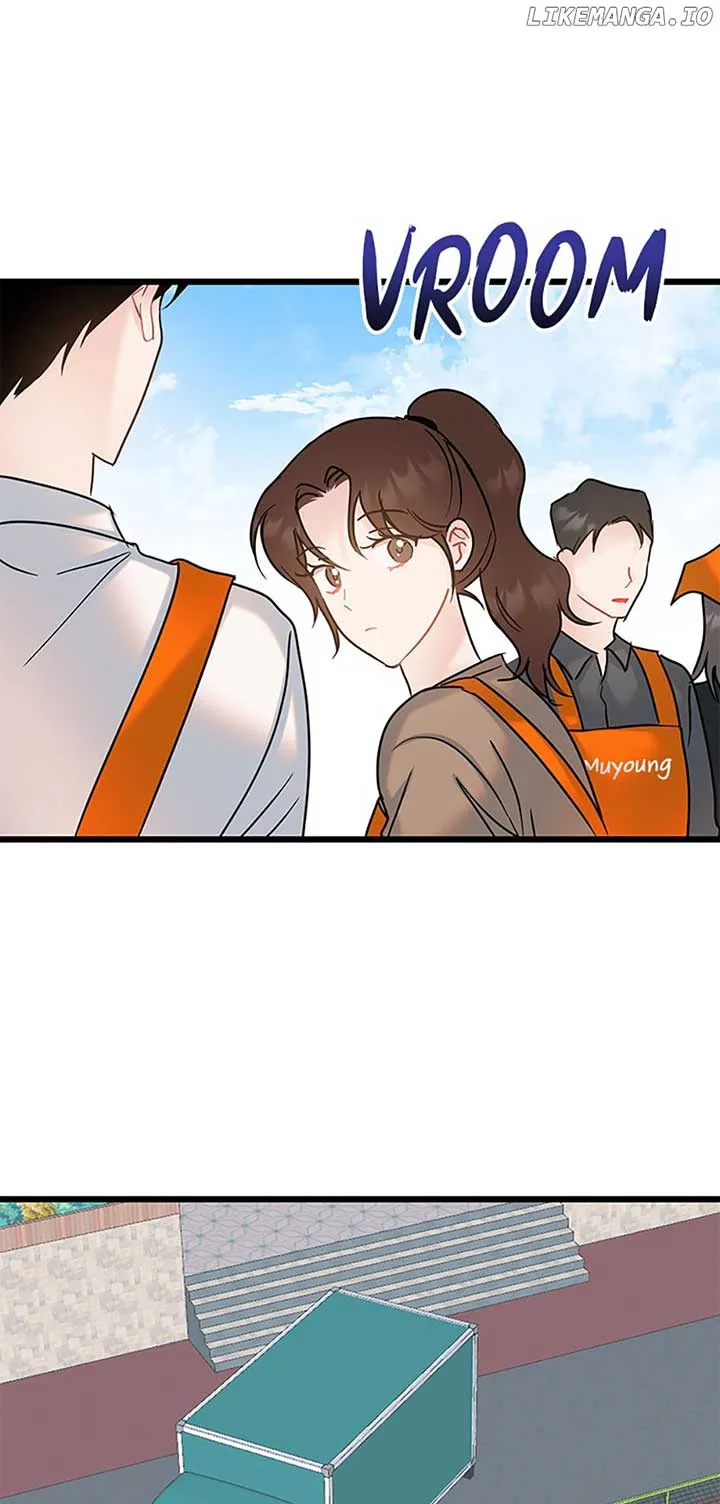 The Dignity Of Romance Chapter 59 page 45