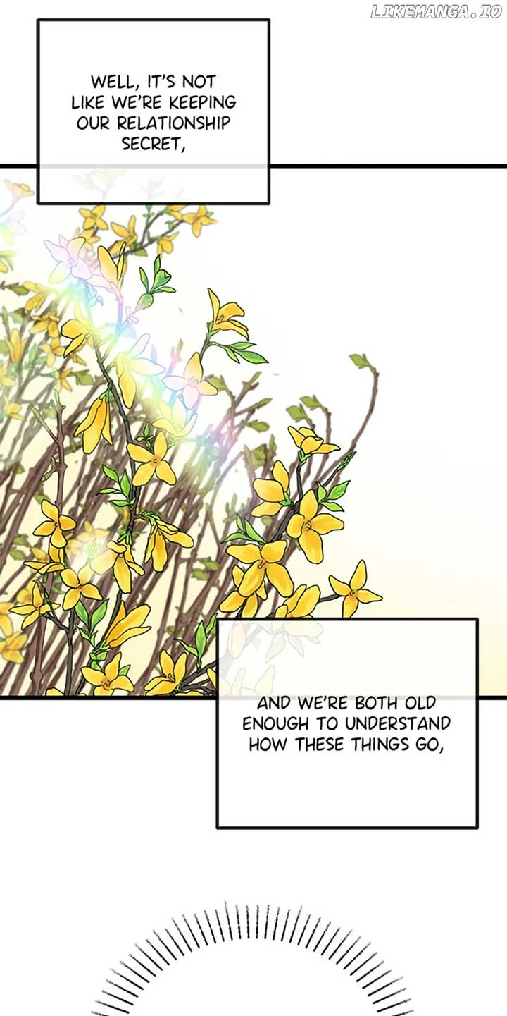 The Dignity Of Romance Chapter 59 page 29