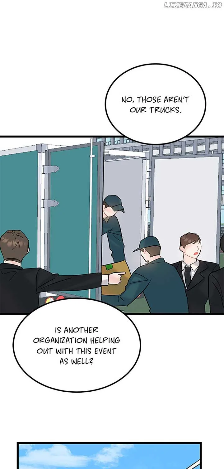 The Dignity Of Romance Chapter 59 page 47