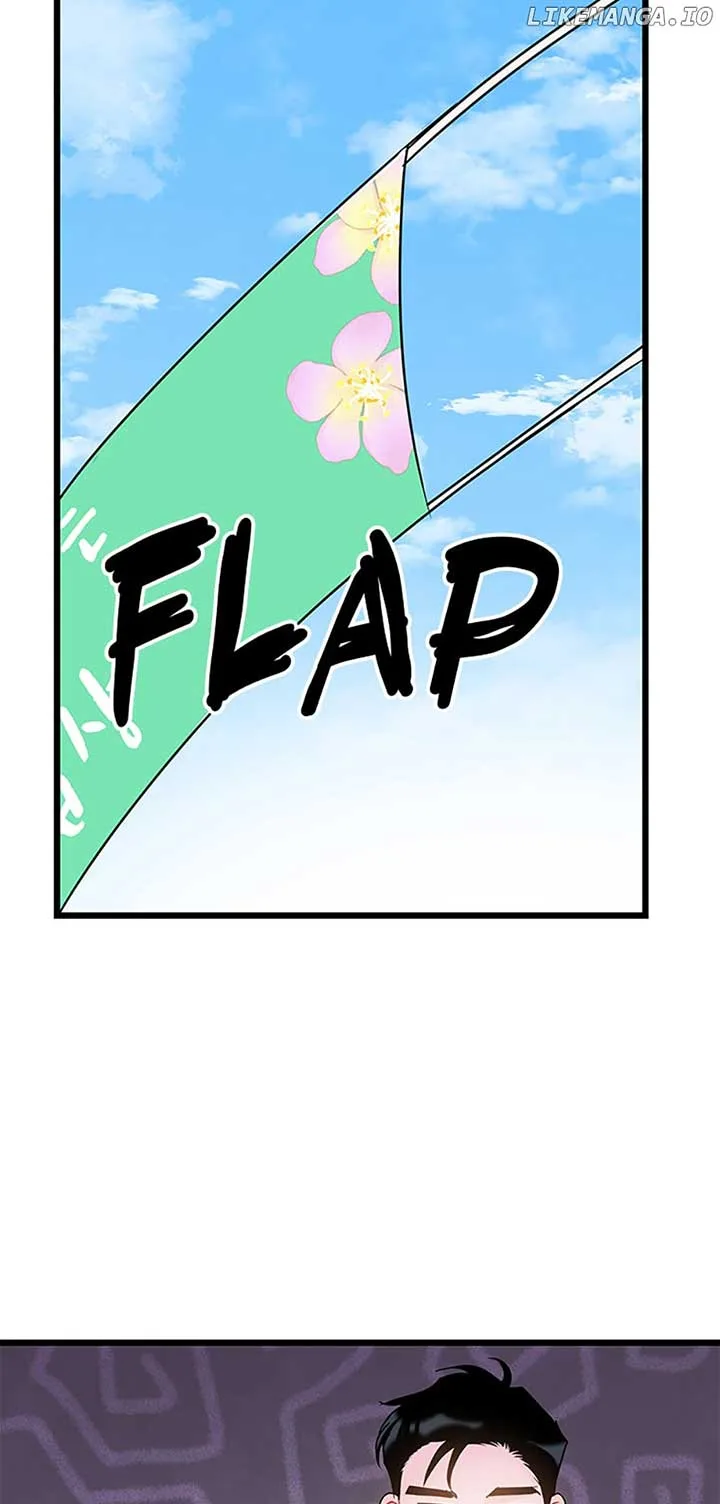 The Dignity Of Romance Chapter 59 page 48