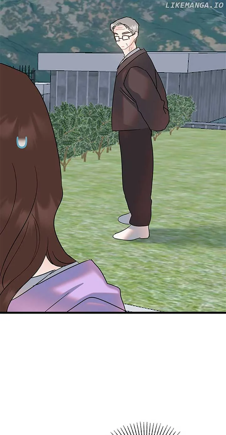 The Dignity Of Romance Chapter 59 page 23