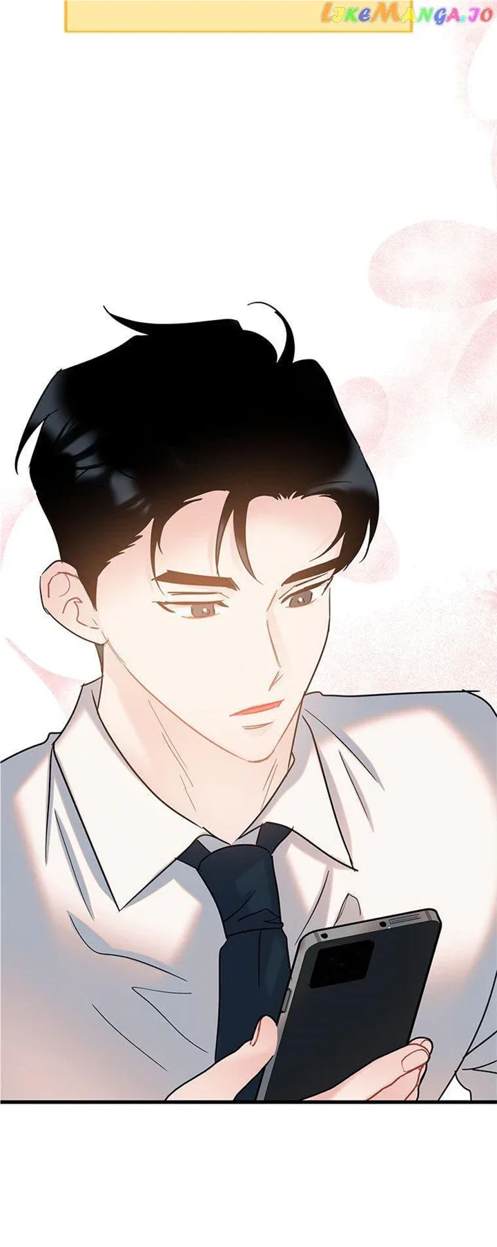 The Dignity Of Romance Chapter 53 page 23