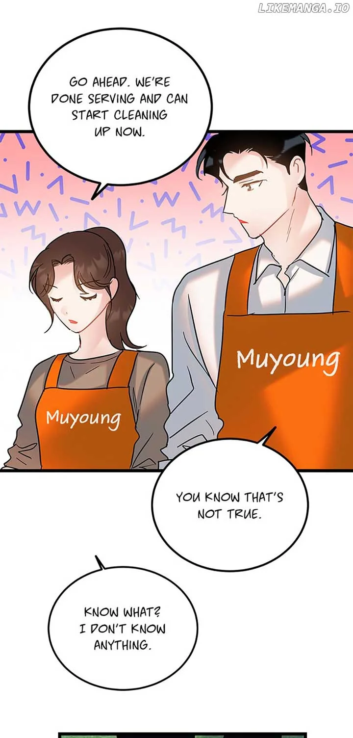 The Dignity Of Romance Chapter 60 page 51
