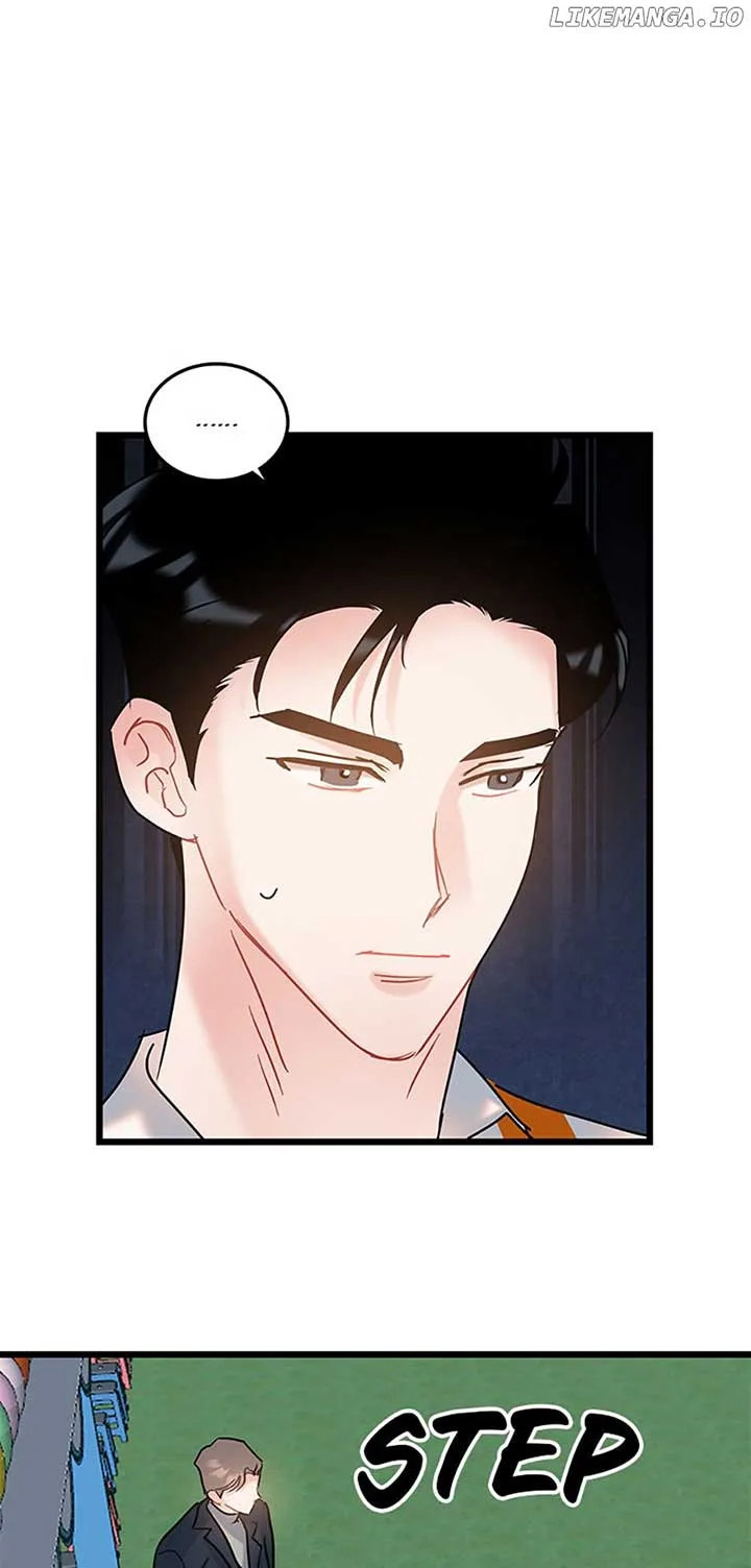 The Dignity Of Romance Chapter 60 page 54