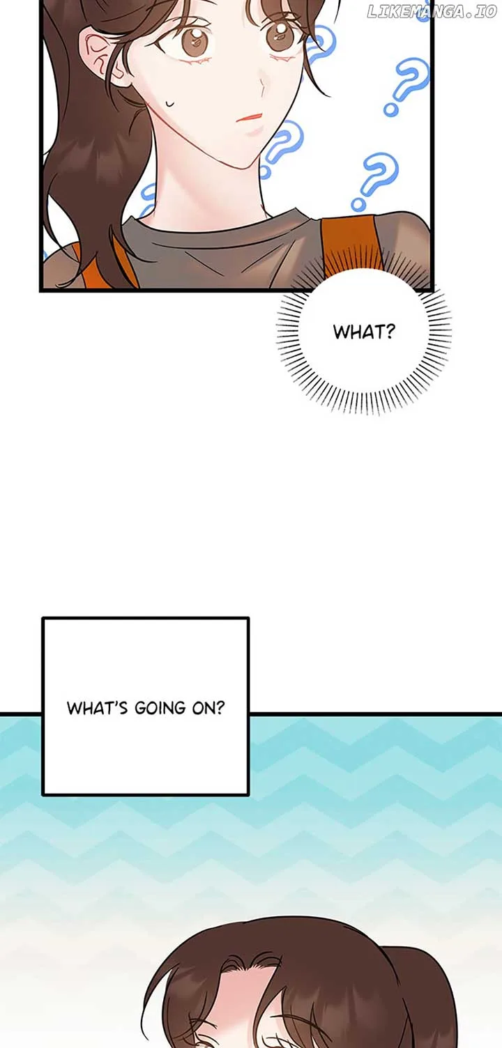 The Dignity Of Romance Chapter 60 page 29