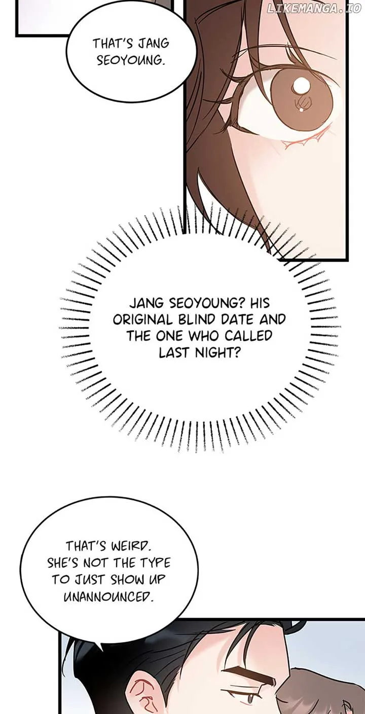 The Dignity Of Romance Chapter 60 page 49
