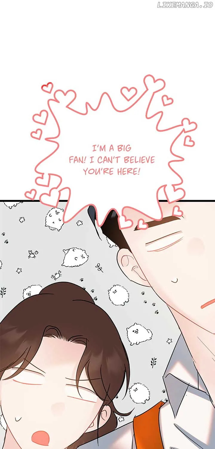 The Dignity Of Romance Chapter 60 page 57