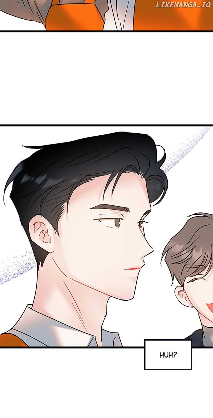 The Dignity Of Romance Chapter 60 page 45