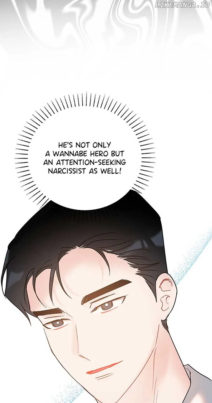 The Dignity Of Romance Chapter 60 page 39