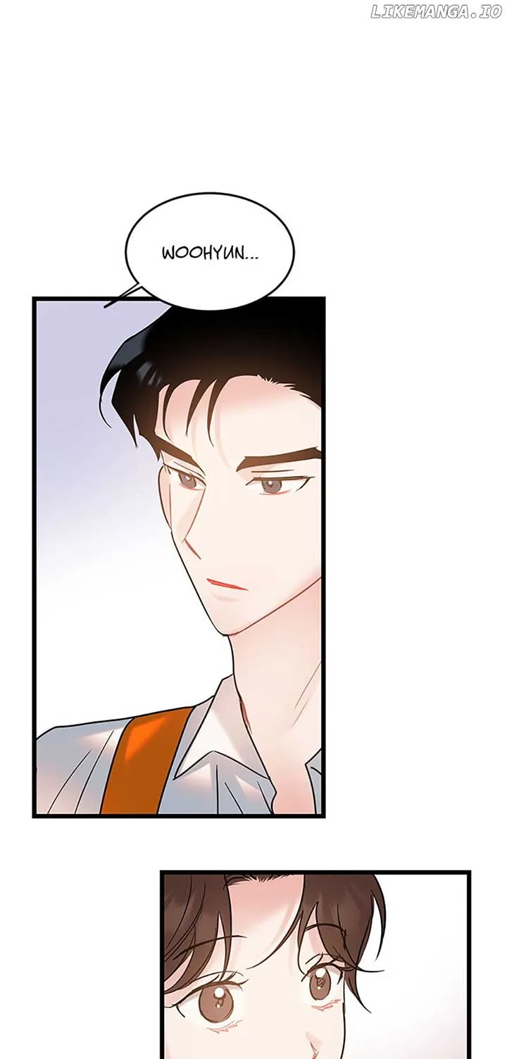 The Dignity Of Romance Chapter 60 page 25