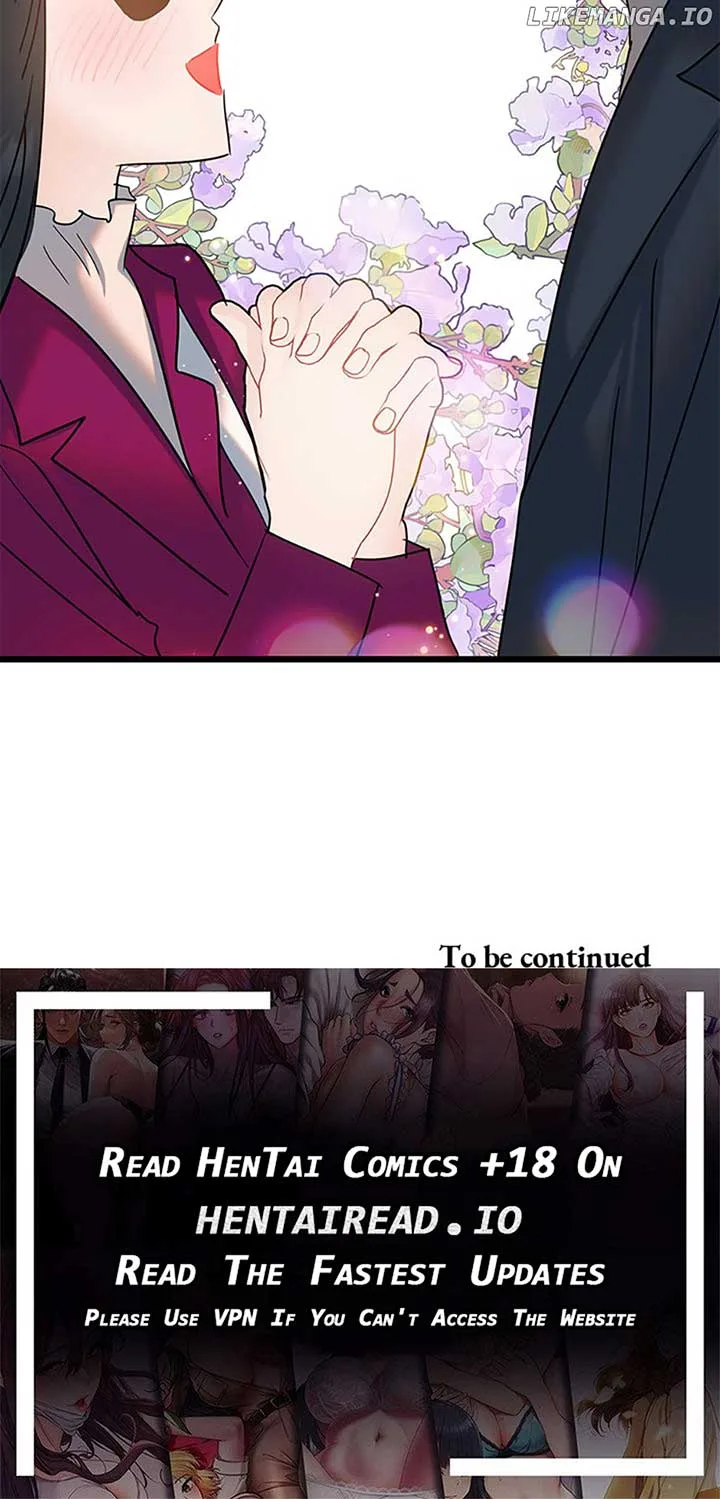The Dignity Of Romance Chapter 60 page 59