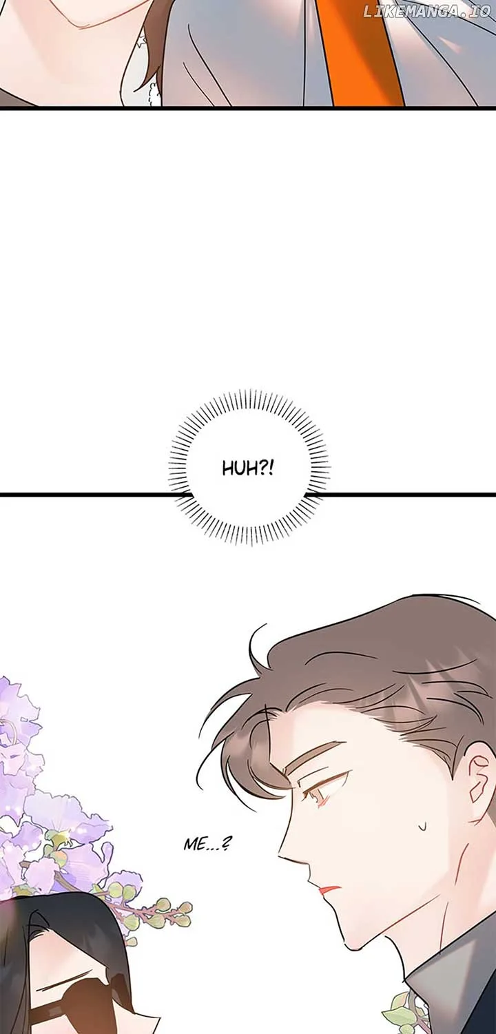 The Dignity Of Romance Chapter 60 page 58