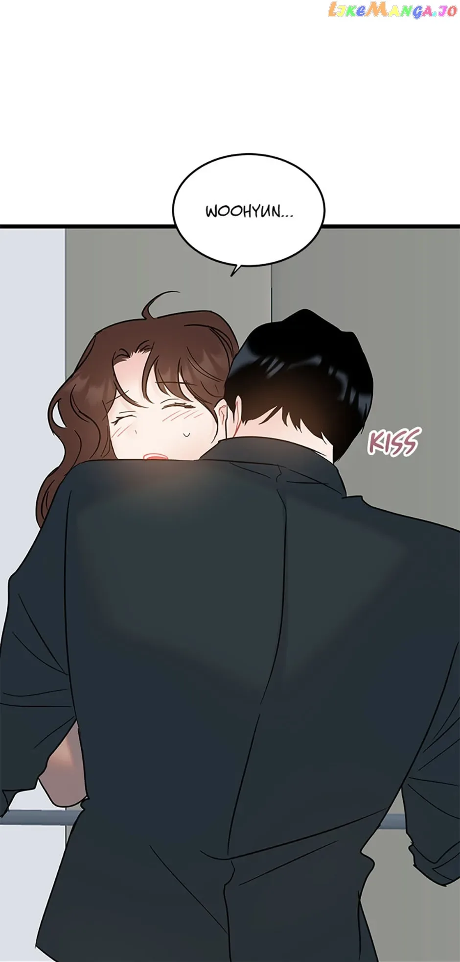 The Dignity Of Romance Chapter 55 page 4