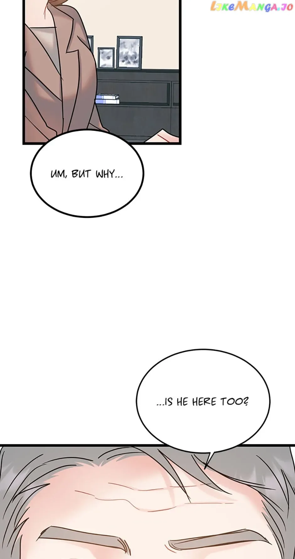 The Dignity Of Romance Chapter 55 page 23