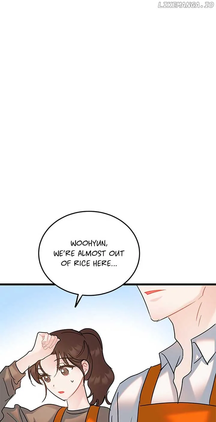 The Dignity Of Romance Chapter 60 page 44