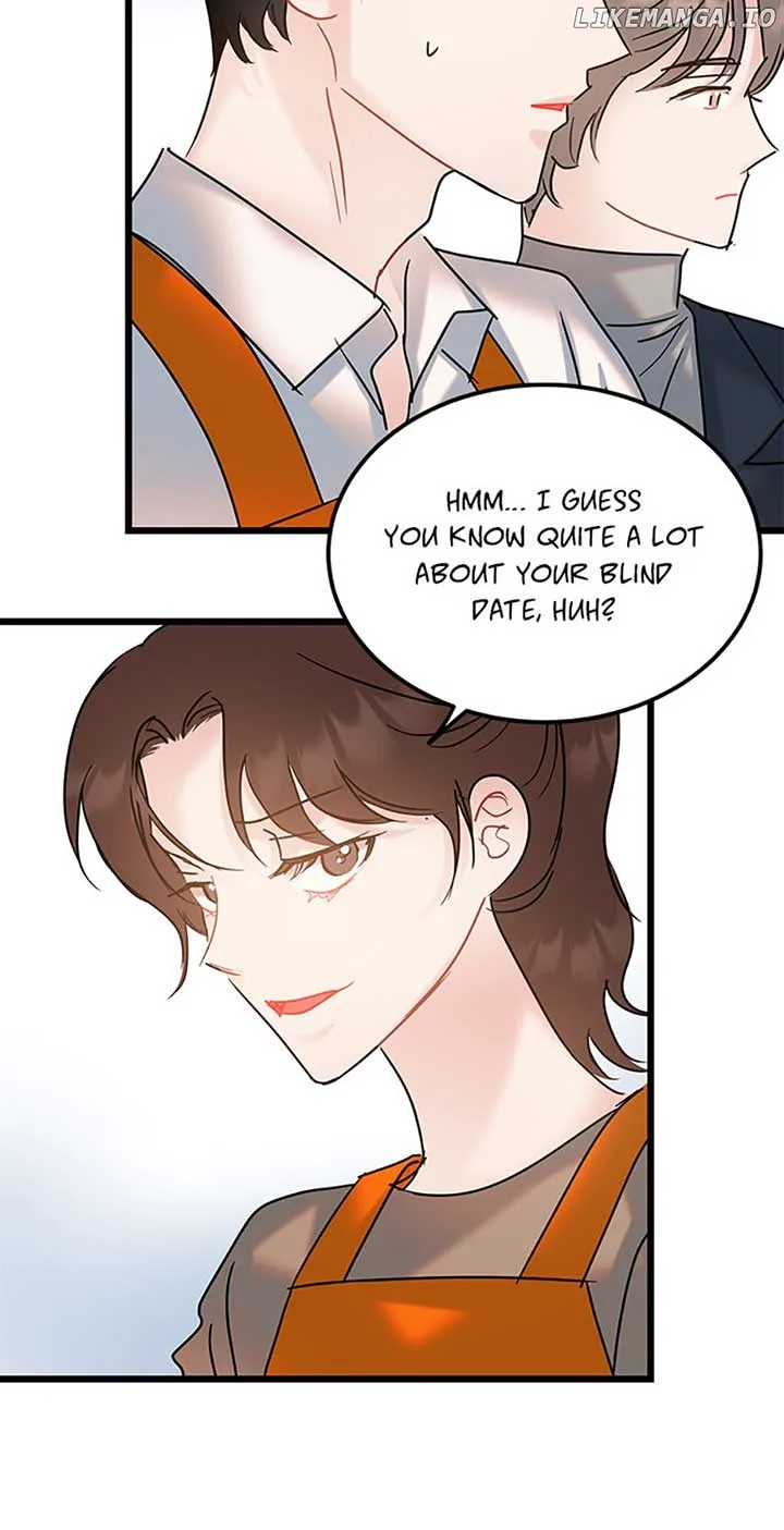 The Dignity Of Romance Chapter 60 page 50