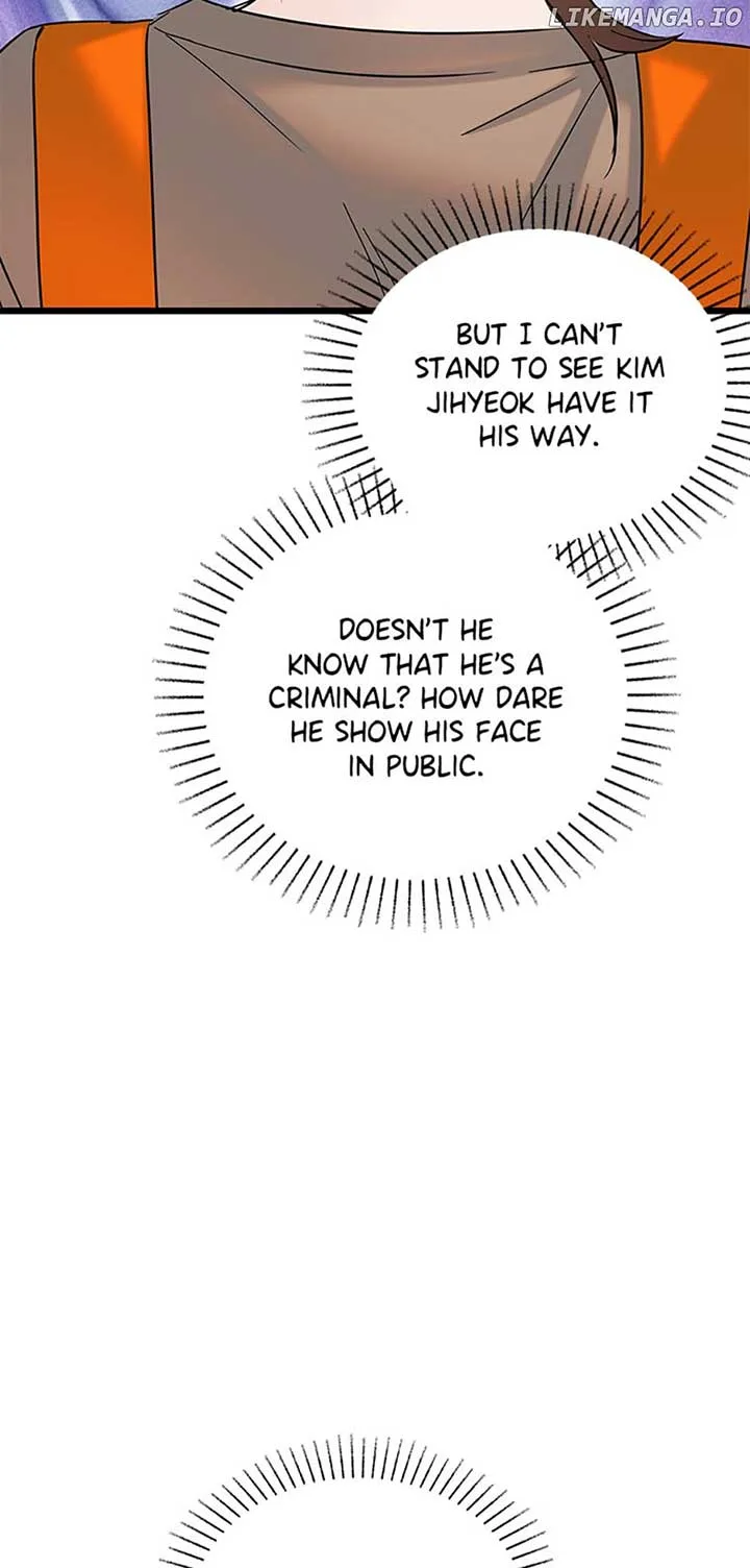The Dignity Of Romance Chapter 60 page 23