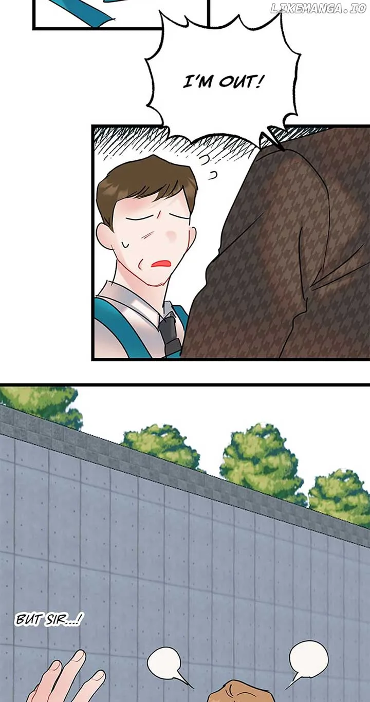 The Dignity Of Romance Chapter 60 page 41