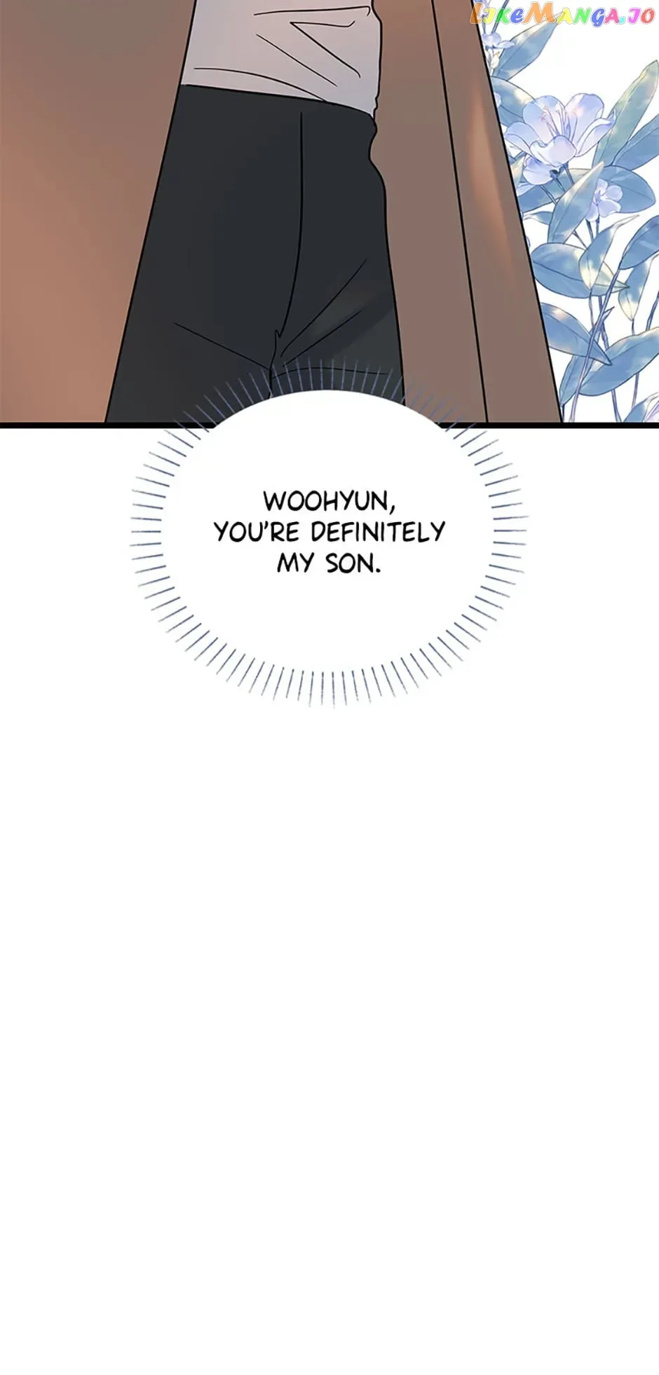 The Dignity Of Romance Chapter 52 page 19
