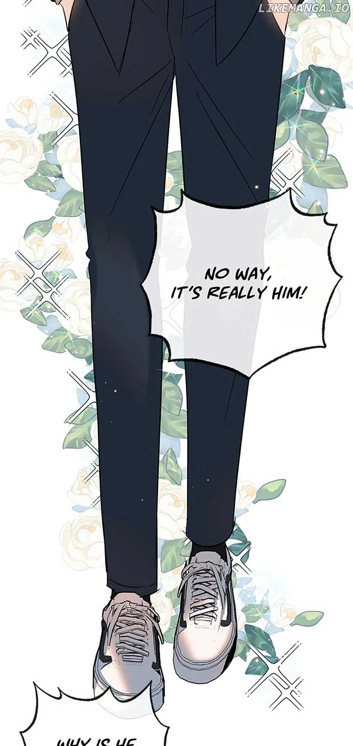 The Dignity Of Romance Chapter 60 page 32