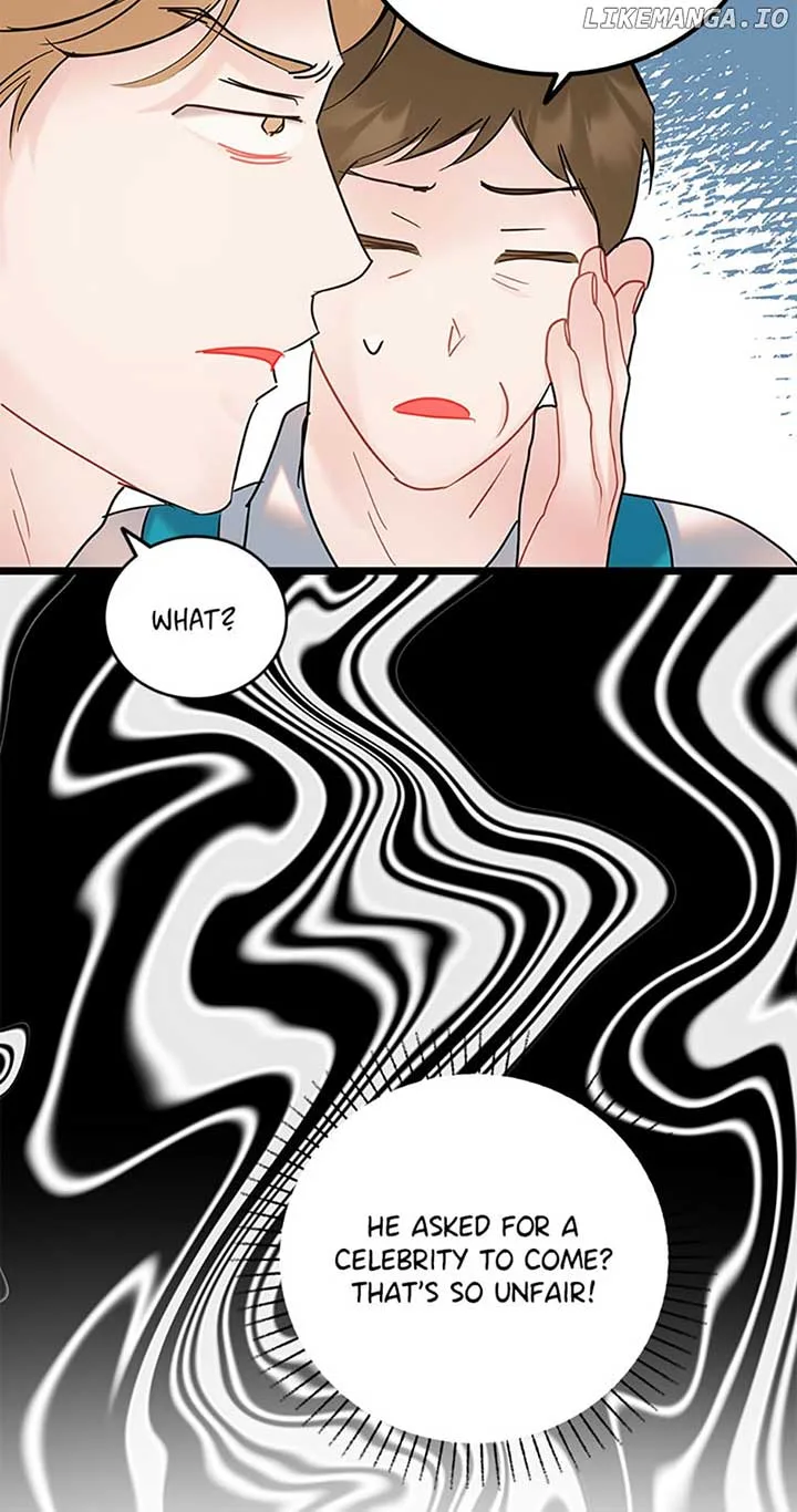 The Dignity Of Romance Chapter 60 page 38