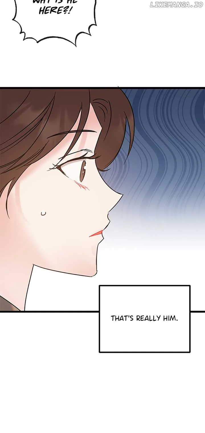 The Dignity Of Romance Chapter 60 page 33