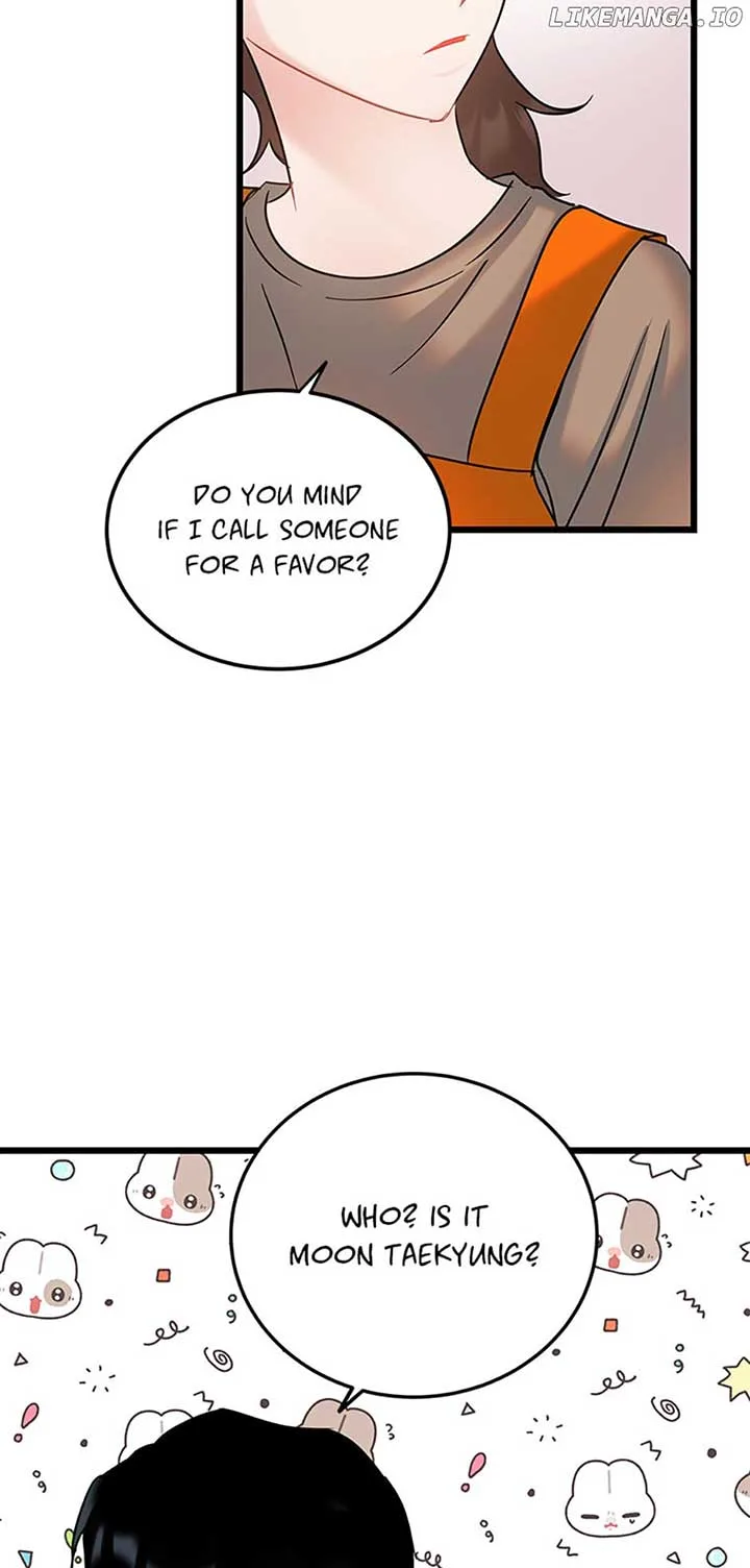The Dignity Of Romance Chapter 60 page 26