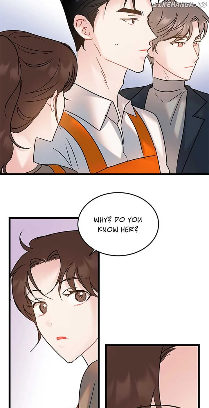 The Dignity Of Romance Chapter 60 page 48