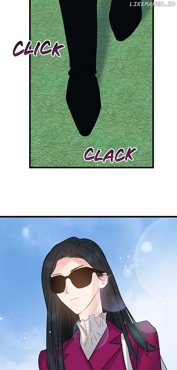 The Dignity Of Romance Chapter 60 page 52