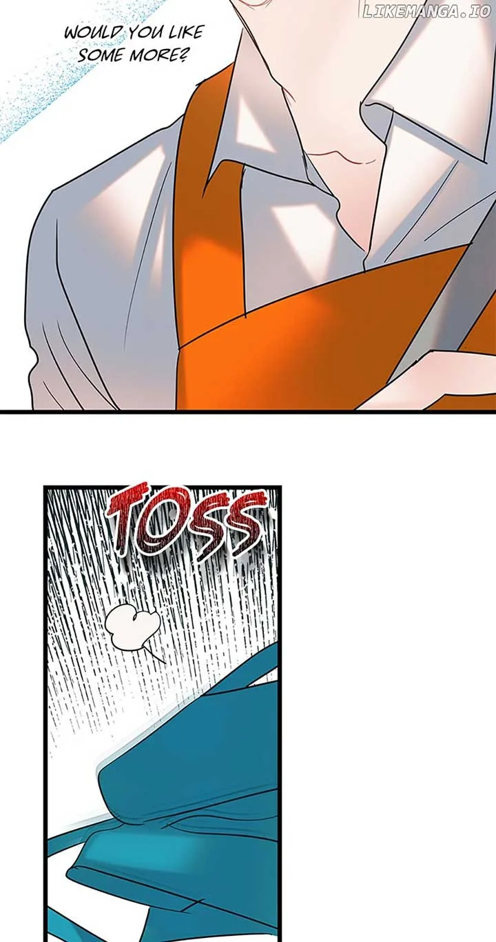 The Dignity Of Romance Chapter 60 page 40