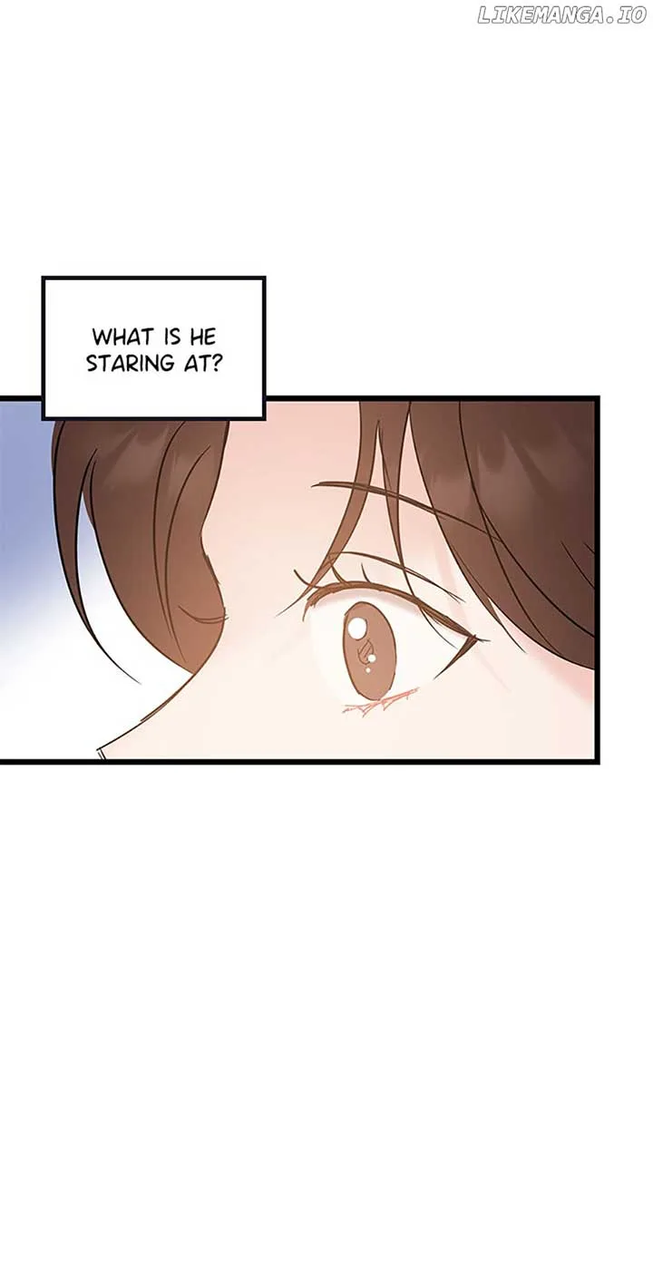 The Dignity Of Romance Chapter 60 page 46