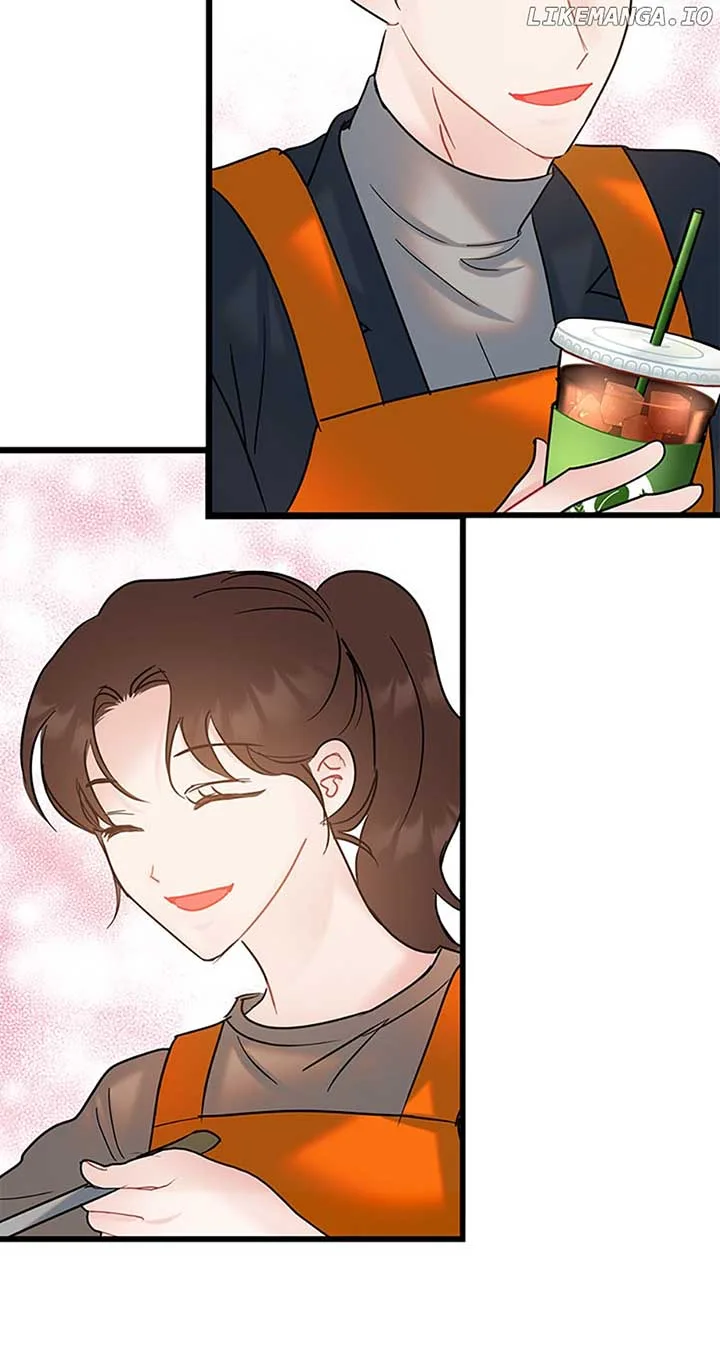The Dignity Of Romance Chapter 60 page 43