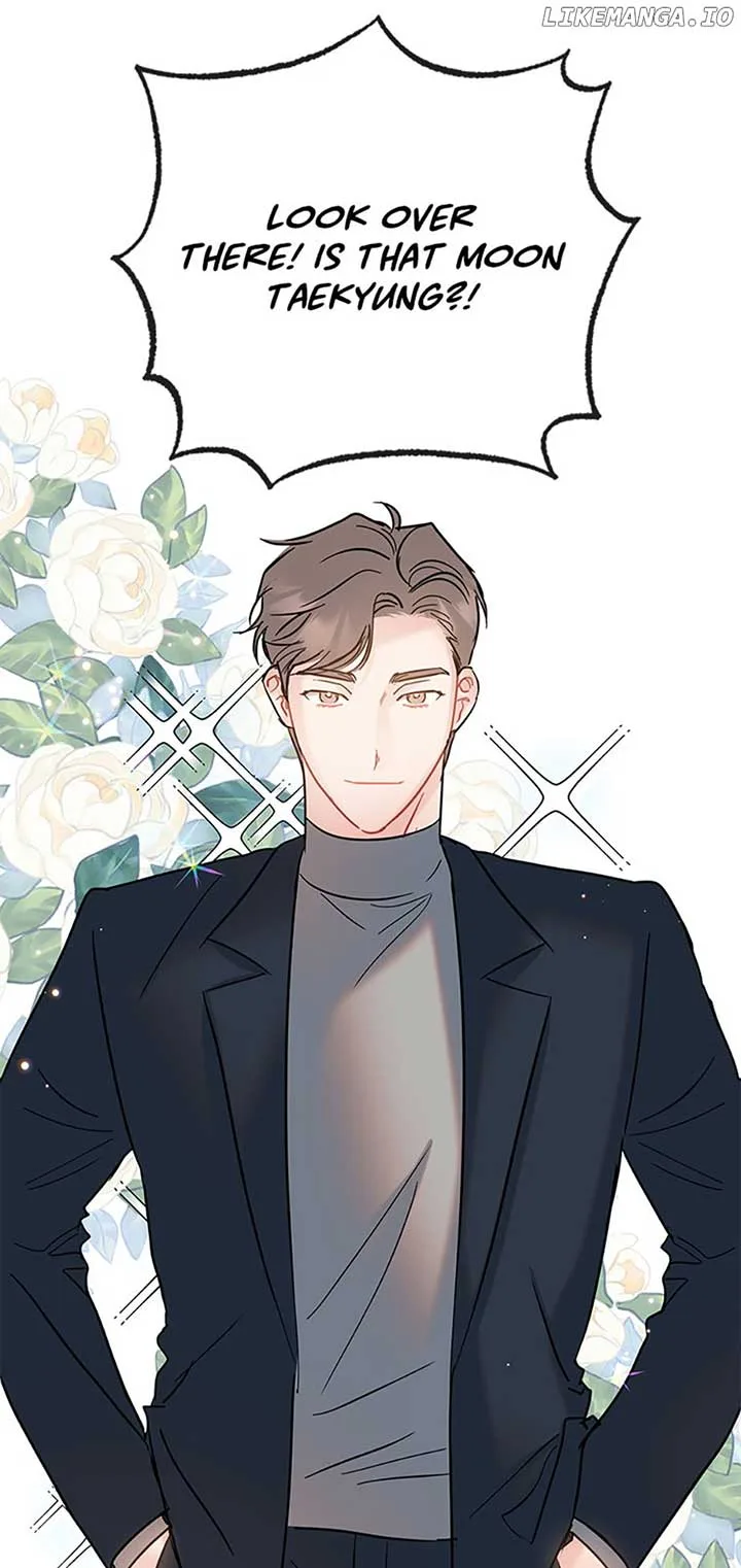 The Dignity Of Romance Chapter 60 page 31