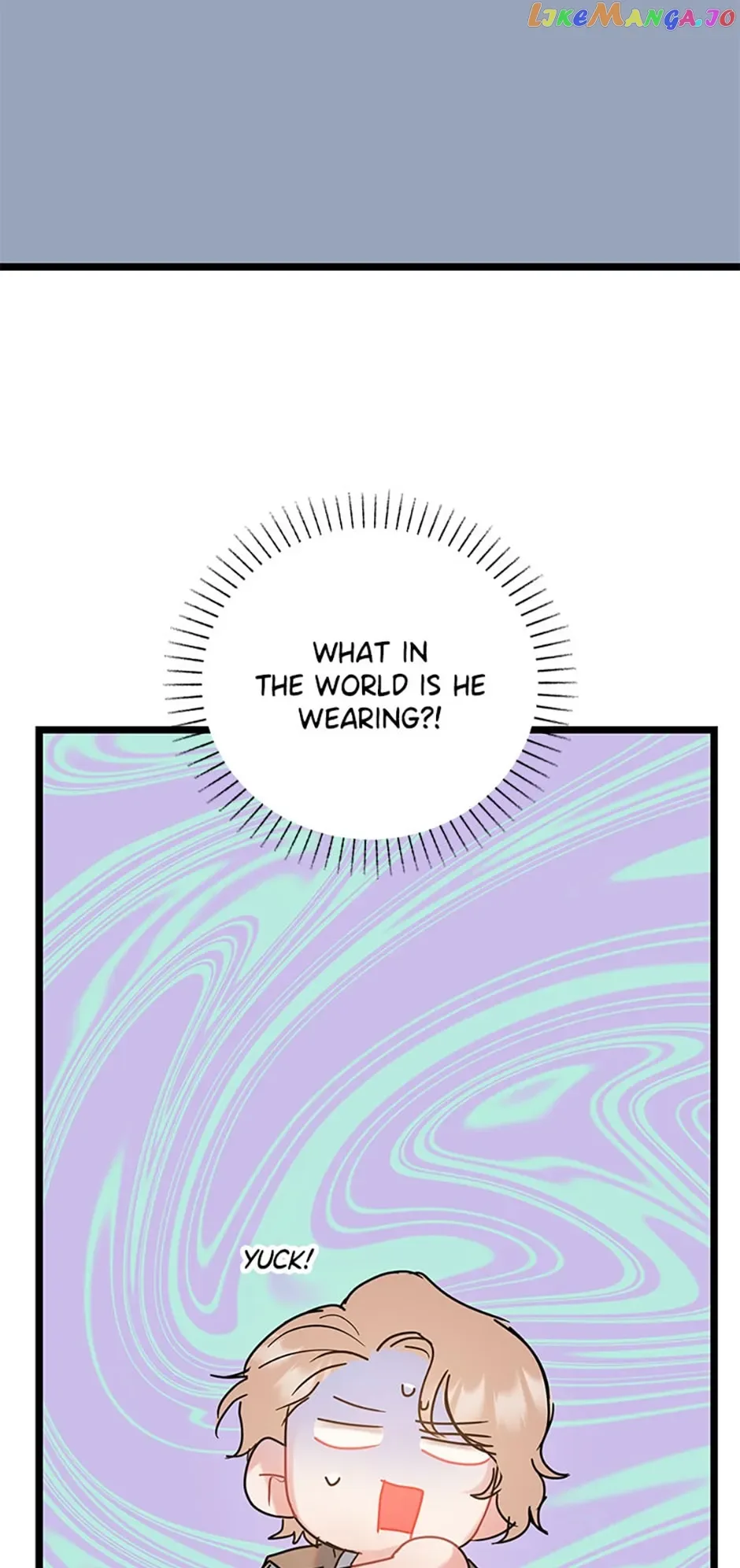The Dignity Of Romance Chapter 52 page 34