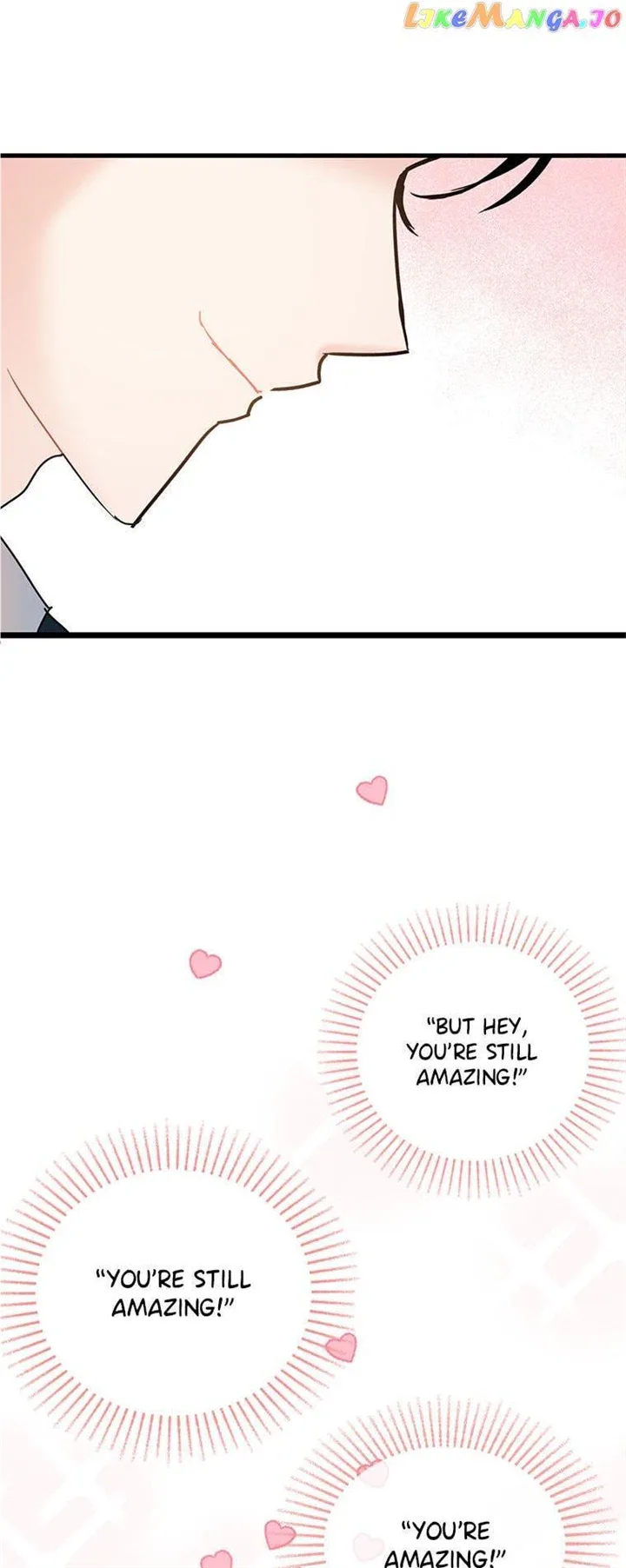 The Dignity Of Romance Chapter 53 page 24